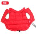 【Topnotch Store】Double-sided Wear Dog Clothes Pet Warm Vest Jacket Clothing Coat For Small Dogs Pets Chihuahua Bulldog L. 
