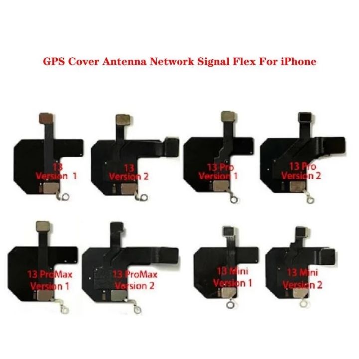 Original GPS Flex Replacement For iPhone 13 13Pro 13ProMax 13Mini Phone Cable Parts Tool