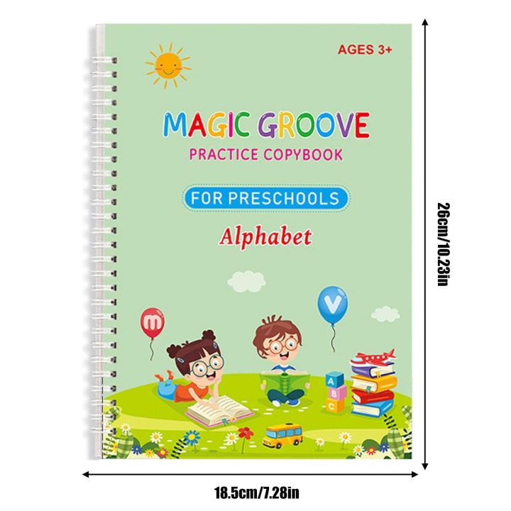 Sank%20Magic%20Book-Reusable%20Practice%20Copybook%20for%20Kids%20-%20The%20Print%20Handwiriting%20Workbook-Reusable%20Writing%20Practice%20Book%20%EF%BC%88Handwriting%20Copybook%20Set%20with%20Magic%20Pens,%20eusable%20Letter%20Number%20Writing%20Book%20Workbook%20Calligraphy%20Tracing%20Writing%20Practice%20Book%EF%BC%89%20-%20Image%207