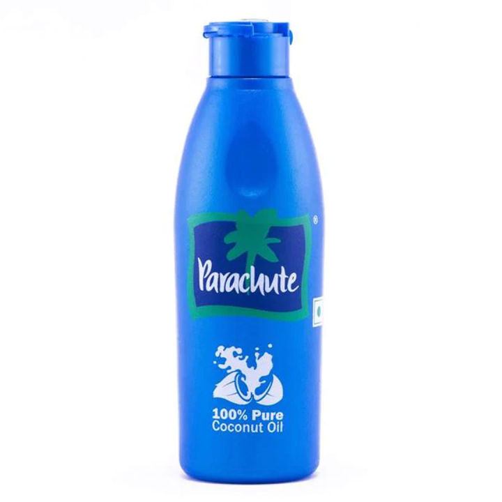 Parachute 100% Pure Coconut Oil 100ml