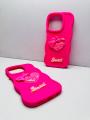 Realme Note 50 Girls back cover_Glitter cover_Girls Fancy soft case_Sweet Heart cover_Realme Note 50  Girls Back Cover. 