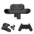 PS4 Controller Paddles For PS4 SLIM PRO Back Button Attachment For DualShock4 Joystick Rear Extension Keys Turbo Accessories. 