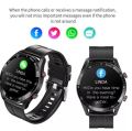 HW20 Smart Watch ECG+PPG For Men/Women Waterproof Bluetooth iPhone Samsung. 