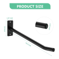 Medicine Ball Holder,Exercise Ball Wall Rack for Gym Garage Storage Yoga Ball,for Yoga Ball/Stability Ball/Basketball. 