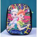 3D School Bags. 