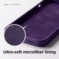 One plus 13 Soft Silicone Phone Case Cover with Microfiber Lining – Shockproof, Slim Fit & Anti-Scratch. 