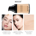 Muicin Silky Smooth Luminous Silk Foundation - Ultimate Radiance. 