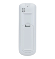 TCL AC Remote Control Only Buy If Your Previous Remote Was Same. 