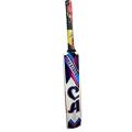 CA President Bat Tape Ball Cricket Bat. 