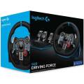Logitech G29 Driving Force Racing Wheel for PlayStation 4 PlayStation 5 & PC. 