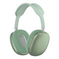 Imported P9 Wireless Bluetooth Headset Supports TF Card | Best Headphones for Gaming with Noise Cancellation Mic  \ Stereo Sound Headphone For Mobile, Laptop and Pc. 