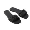 girls slippers women Slippers for party wear | Steplia flat slipper | Slippers | Hight quality. 