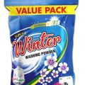 Winter Washing Powder  Value Pack. 