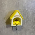 Wall Key Holder Creative House Keys Organizer Cute Anime Keychain Hook Hanger STARLITE. 