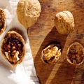 PREMIUM QUALITY WALLNUTS , AKHROT , AKHROT GIRI , AKHROT NUTS , WALLNUTS 500GM. 