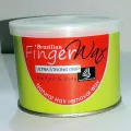 Special Brazilian Finger Wax Ultra strong grip 4 weeks of smoothness natural hair removal wax. 