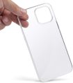 iPhone 12 Pro Transparent Silicone Case for Apple iPhone 12 Pro. 