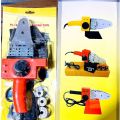 PPR Heater 20-32 PVC Pipe welding machine with heat controlar best quality product easy to use 100% copper. 