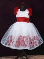 Baby girl dresses for summer - Fancy frock for baby girl. 