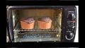25 Liter Electric Oven / Baking Oven / Electric Toaster Oven. 