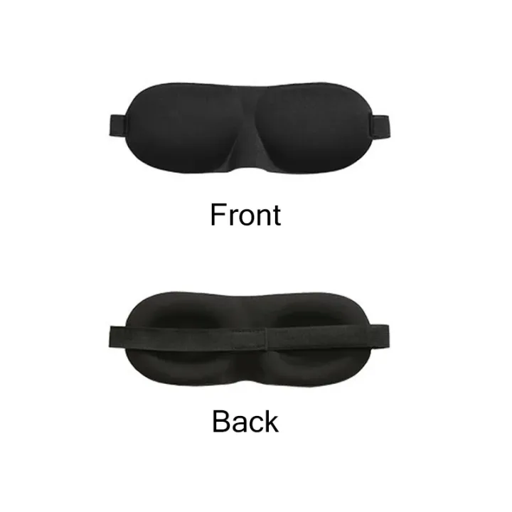 Techmanistan%203D%20Soft%20Padded%20Shade%20Cover%20Rest%20Blindfold%20Eye%20Sleep%20Mask%20-%20Image%206