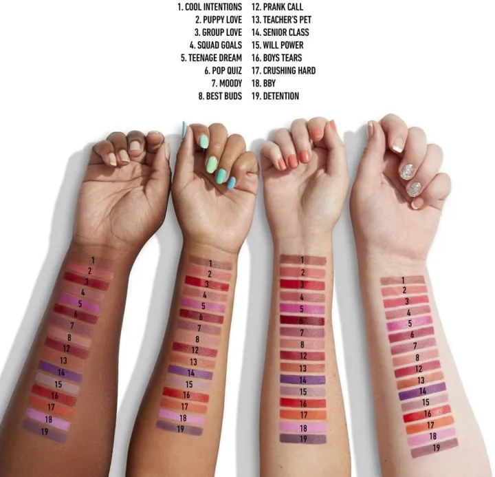 NYX%20Professional%20Makeup%20-%20Cosmetics%20Powder%20Puff%20Lippie%20Lip%20Cream%20Liquid%20Lipstick%20Squad%20Goals%20-%20Image%202