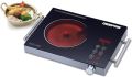 Original Geepas 4 Digit LED Display 2000W Digital Infrared Cooker GIC6920. 