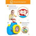 WINFUN: POP UP MONKEY CAMERA (0766). 