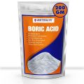 Boric Acid Powder 200G. 