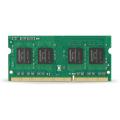 Kingston KVR16S11S84 RAM 4 GB 1600 MHz DDR3 Non ECC CL11 SODIMM 204 Pin 1.5 V Memory Module. 