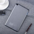 apply to lenovo tab e8 tb - 8304 - f case 8 inches tablet cases thin tpu shell. 