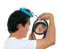 Creaclip 2 Pcs Hair Cutting Clip Best Hair Cutting Balancing Tool For Hair Cut Hair At Home With Our Hair Cutting Tool.. 