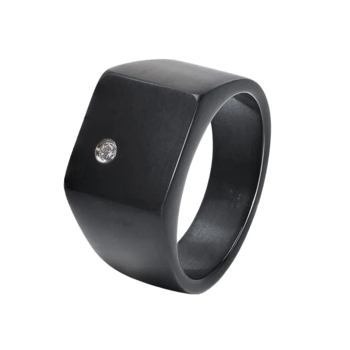 Solid%20316L%20Stainless%20Steel%20Men%20Ring%20%E2%80%93%20Plain%20Biker%20Ring,%20Classical%20Simple%20Blank%20Band,%20Durable%20Fashion%20Jewelry%20Pakistan%20-%20Image%202