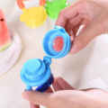 1 Piece - Baby Fruit Pacifier  Fruit Soother - Solid Food Feeding Pacifier. 