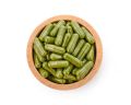 100 Moringa Oleifera Leaf Extract Pills | Best Weight Loss Solution | 100% Pure & Organic | Superfood Moringa Powder Capsules | Go Active. 