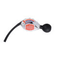 Anti-freeze and coolant tester-1*Car coolant tester-Black. 