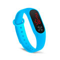 Smart Watch Men Women Sports Smartwatch Fitness Tracker Watch Hand Ring Watch Led Fashion Electronic Watch Bracelet. 