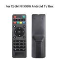 Android Box Remote Control For H96 Max H96 Max Plus H96 Mini X96 Mini X96 Air X96w T9 Tv Box. 
