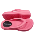Chawla Soft Sole Medicated Chappals for Girls - Comfortable & Long-Lasting. 
