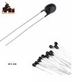 5pcs 10K Ohm Ntc Thermistor Resistor temperature sensor. 