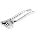 Stainless Steel Garlic Ginger Presser. 