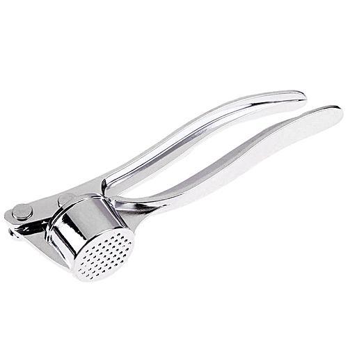 Stainless Steel Garlic Ginger Presser