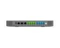 New Grandstream 6304A Audio supports IP PBX UCM Call Manager IP Phone solution Voip 4 Trunk Lines unified communication. 