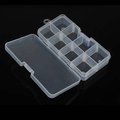 F-141%20Multipurpose%20Transparent%20Plastic%20Storage%20Box%20with%205%20Removeable%20Partition%20Storage%20Box%20for%20jewelry%20and%20Electronic%20components%20F141%20G141%20-%20Image%206