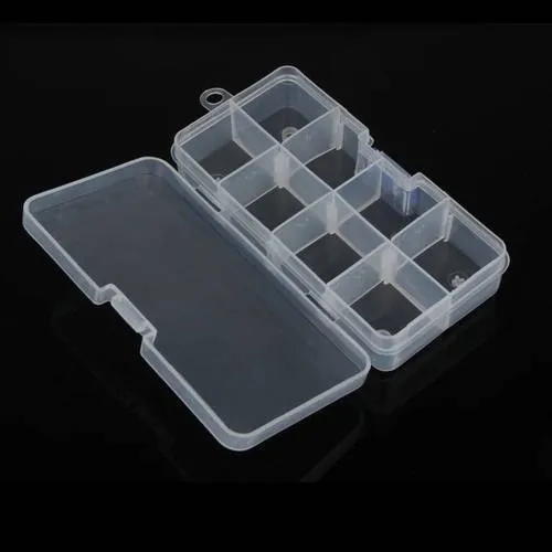 F-141%20Multipurpose%20Transparent%20Plastic%20Storage%20Box%20with%205%20Removeable%20Partition%20Storage%20Box%20for%20jewelry%20and%20Electronic%20components%20F141%20G141%20-%20Image%206