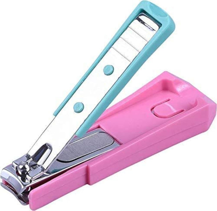 “Nail Cutter & Clipper – Precision Nail Trimmer for Men and Women”