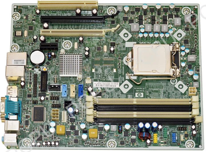 HP%208100%20Tower%20Motherboard%20(1st%20Generation)%20-%20Image%202