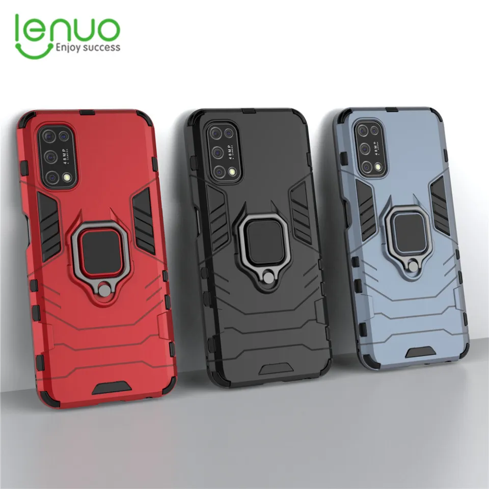 HONLEN Handyhülle Für Realme Narzo 50 5G / Oppo A77 5G – Weiches TPU-Silikon, Galvanisierter Rand