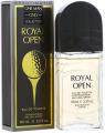Royal Open 100ml – Elegant Eau de Parfum for Daily & Special Use. 