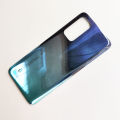 Gorilla Glass 5 Back glass Cover For Xiaomi Mi 10T Pro 5G Back Door Replacement Battery Case, Rear Housing Cover Mi10T. 